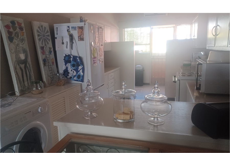 3 Bedroom Property for Sale in Naudeville Free State